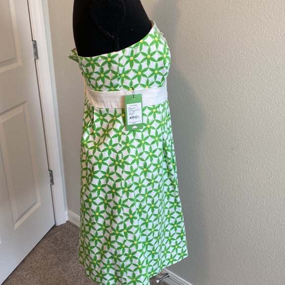 NWOT LILLY PULITZER DRESS - Picture 3 of 11